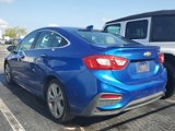 Used 2017 Chevrolet Cruze Premier w/ RS Package image 4