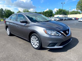 Used 2016 Nissan Sentra SV image 3