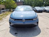 New 2025 Volkswagen Jetta Sport image 2