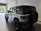 Used 2023 Jeep Wrangler Sahara image 3