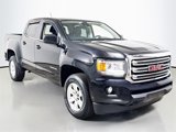Used 2015 GMC Canyon SLE w/ SLE Convenience Package image 3