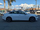Certified 2022 Chevrolet Malibu LT image 4