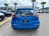 Used 2021 Nissan Kicks S image 5