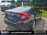 Used 2017 Honda Civic LX image 3
