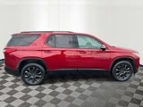 Used 2020 Chevrolet Traverse RS w/ LPO, Floor Liner Package image 5