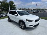 Used 2019 Jeep Cherokee Limited w/ Trailer Tow Group image 2