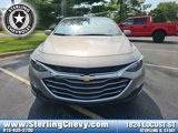 Used 2023 Chevrolet Malibu LT image 2