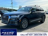 Used 2017 Audi Q7 3.0T Prestige image 3
