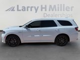 Used 2022 Dodge Durango R/T image 2