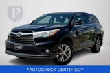 Used 2016 Toyota Highlander Plus image 3