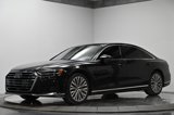 Used 2019 Audi A8 3.0T image 2