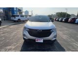 Certified 2021 Chevrolet Equinox LT image 3