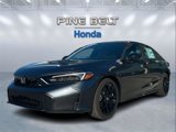 New 2025 Honda Civic Sport image 2