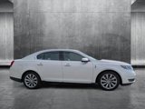 Used 2016 Lincoln MKS image 4