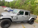 Used 2021 Jeep Gladiator Sport image 3