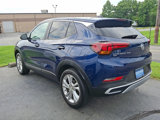 Certified 2022 Buick Encore GX Preferred w/ Cold Weather Comfort Package image 4