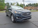Certified 2022 Ford Edge SEL w/ Convenience Package image 2