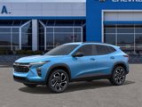 New 2025 Chevrolet Trax RS w/ Driver Confidence Package image 2