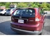 Used 2014 Honda CR-V LX image 5
