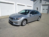 Used 2014 Honda Accord EX-L image 2