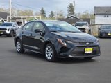 New 2025 Toyota Corolla LE image 2