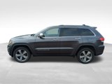 Used 2015 Jeep Grand Cherokee Limited w/ Luxury Group II image 3