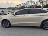 Used 2017 Ford Fusion SE w/ Fusion SE Technology Package image 6