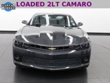 Used 2014 Chevrolet Camaro LT w/ RS Package image 3