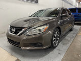 Used 2017 Nissan Altima 2.5 SV image 4