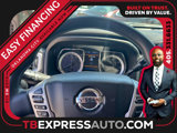 Used 2019 Nissan Titan SV image 5