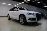 Used 2017 Audi Q5 2.0T Premium image 2