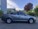 Used 2007 Volkswagen Jetta Wolfsburg Edition image 2