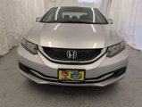 Used 2013 Honda Civic LX image 3
