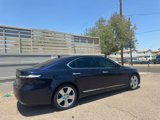 Used 2007 Lexus LS 460 L image 3