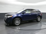 Used 2011 Ford Edge SEL w/ 202A Rapid Spec Order Code image 3