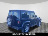 Used 2019 Jeep Wrangler Sport image 4