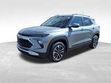 New 2025 Chevrolet TrailBlazer LT w/ LT Cold Weather Package image 4