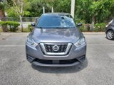 Used 2020 Nissan Kicks S image 2