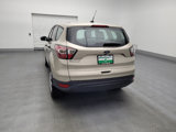 Used 2017 Ford Escape S image 6