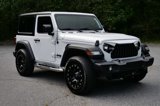 Used 2022 Jeep Wrangler Sport image 4