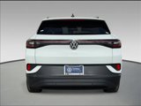 Certified 2023 Volkswagen ID.4 Pro image 5