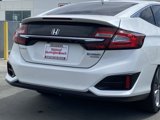 Used 2018 Honda Clarity Touring image 5