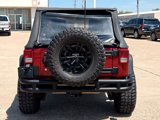 Used 2013 Jeep Wrangler Sport w/ Connectivity Group image 5