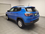 Used 2018 Jeep Compass Sport w/ Tech Group image 5