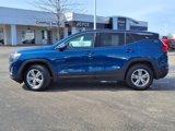 Used 2019 GMC Terrain SLE image 2