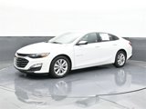 Used 2024 Chevrolet Malibu LT image 4