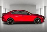 New 2025 MAZDA MAZDA3 s image 3