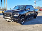 Used 2021 RAM 1500 Rebel w/ Rebel Level 1 Equipment Group image 3