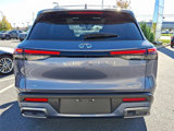 Certified 2024 INFINITI QX60 Sensory w/ Vision Package image 5