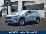 Used 2022 Toyota RAV4 XLE image 4